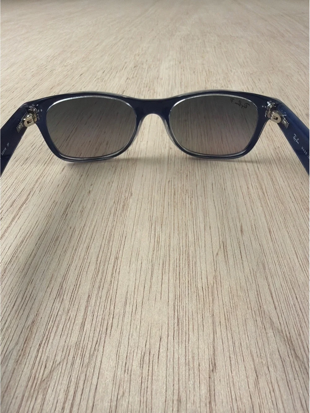 Ray-Ban classic ray